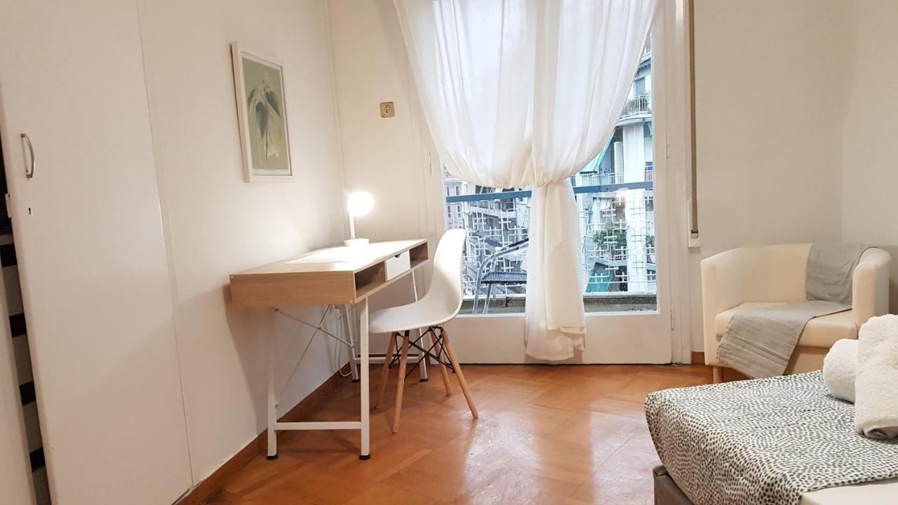 Apricot Apartment - Athens Center, 6 Bd, 2.5 Bath Atenas Exterior foto