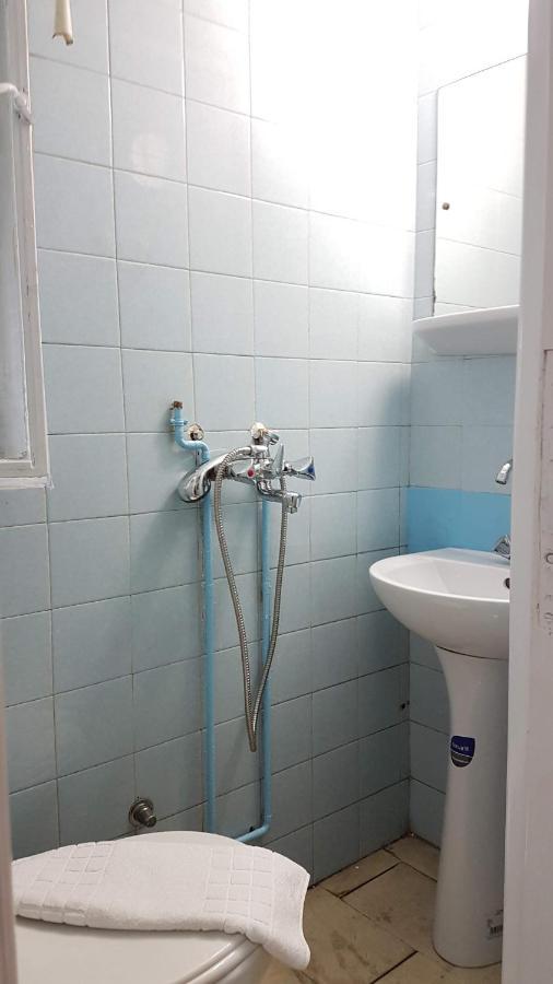 Apricot Apartment - Athens Center, 6 Bd, 2.5 Bath Atenas Exterior foto