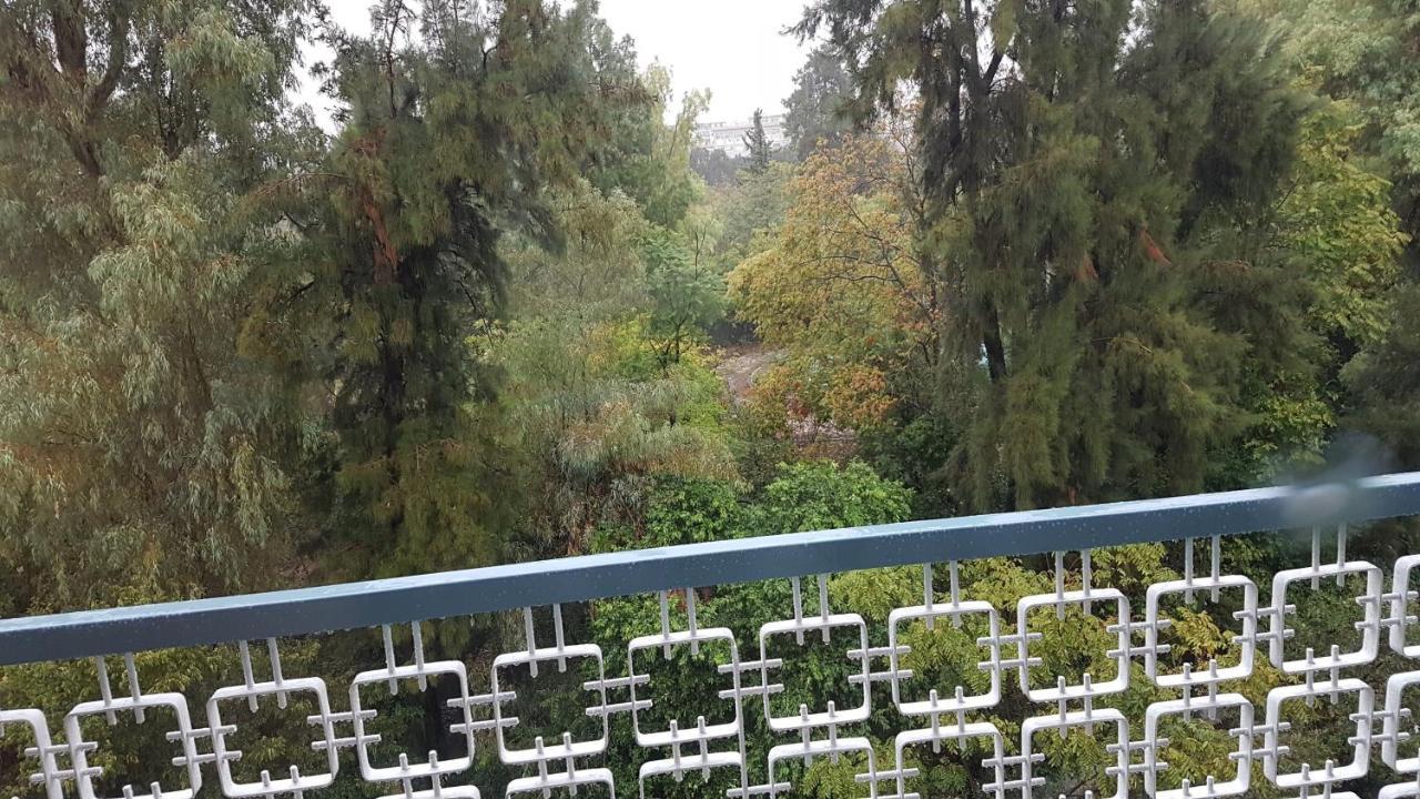Apricot Apartment - Athens Center, 6 Bd, 2.5 Bath Atenas Exterior foto