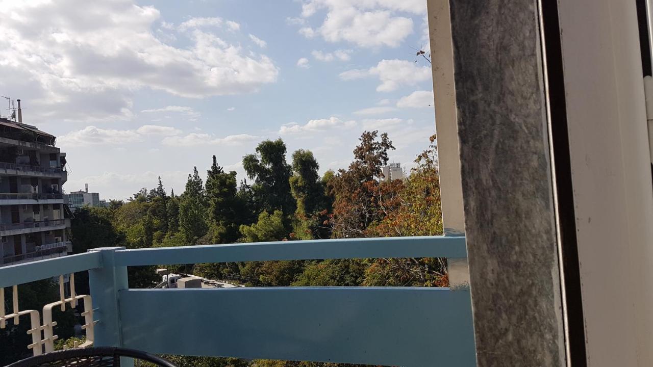 Apricot Apartment - Athens Center, 6 Bd, 2.5 Bath Atenas Exterior foto