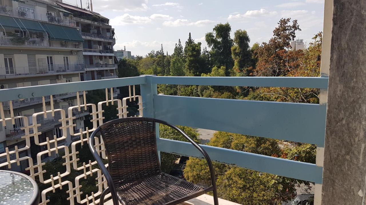 Apricot Apartment - Athens Center, 6 Bd, 2.5 Bath Atenas Exterior foto
